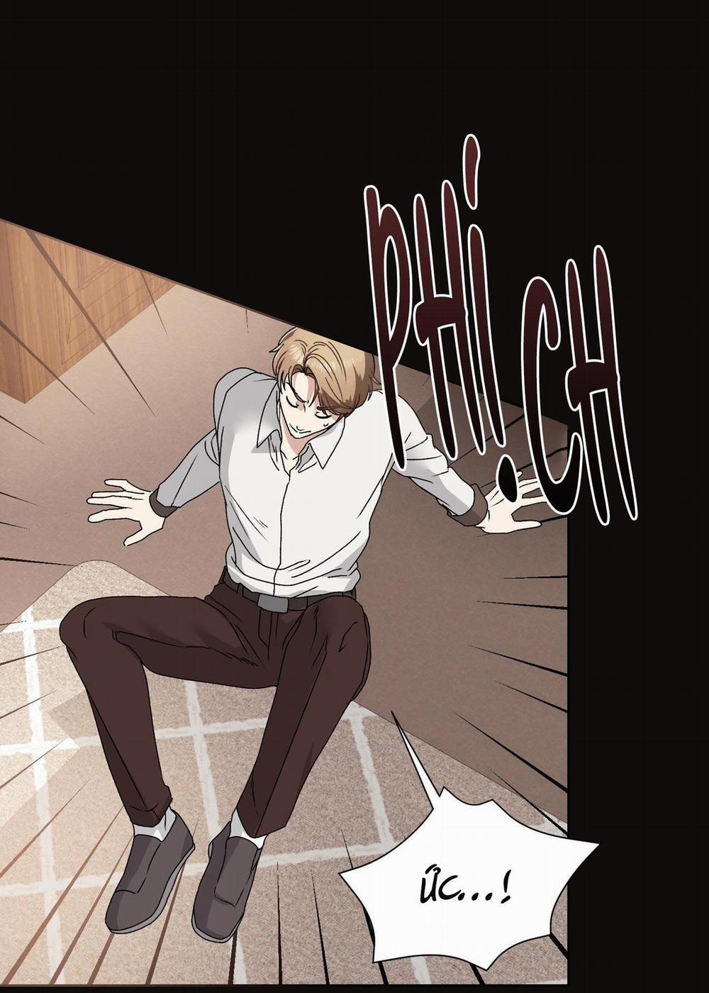 (END) ANH CHÀNG MŨM MĨM 2 ĐÃ FIX trang 14