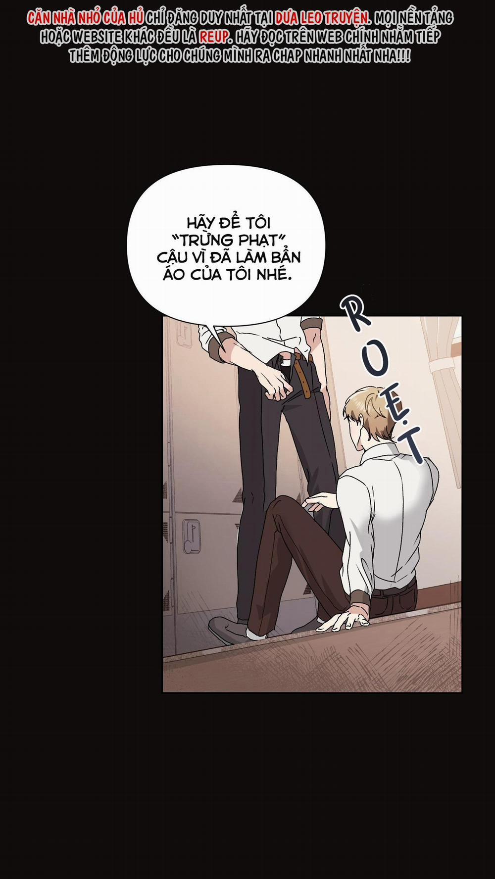 (END) ANH CHÀNG MŨM MĨM 2 ĐÃ FIX trang 15