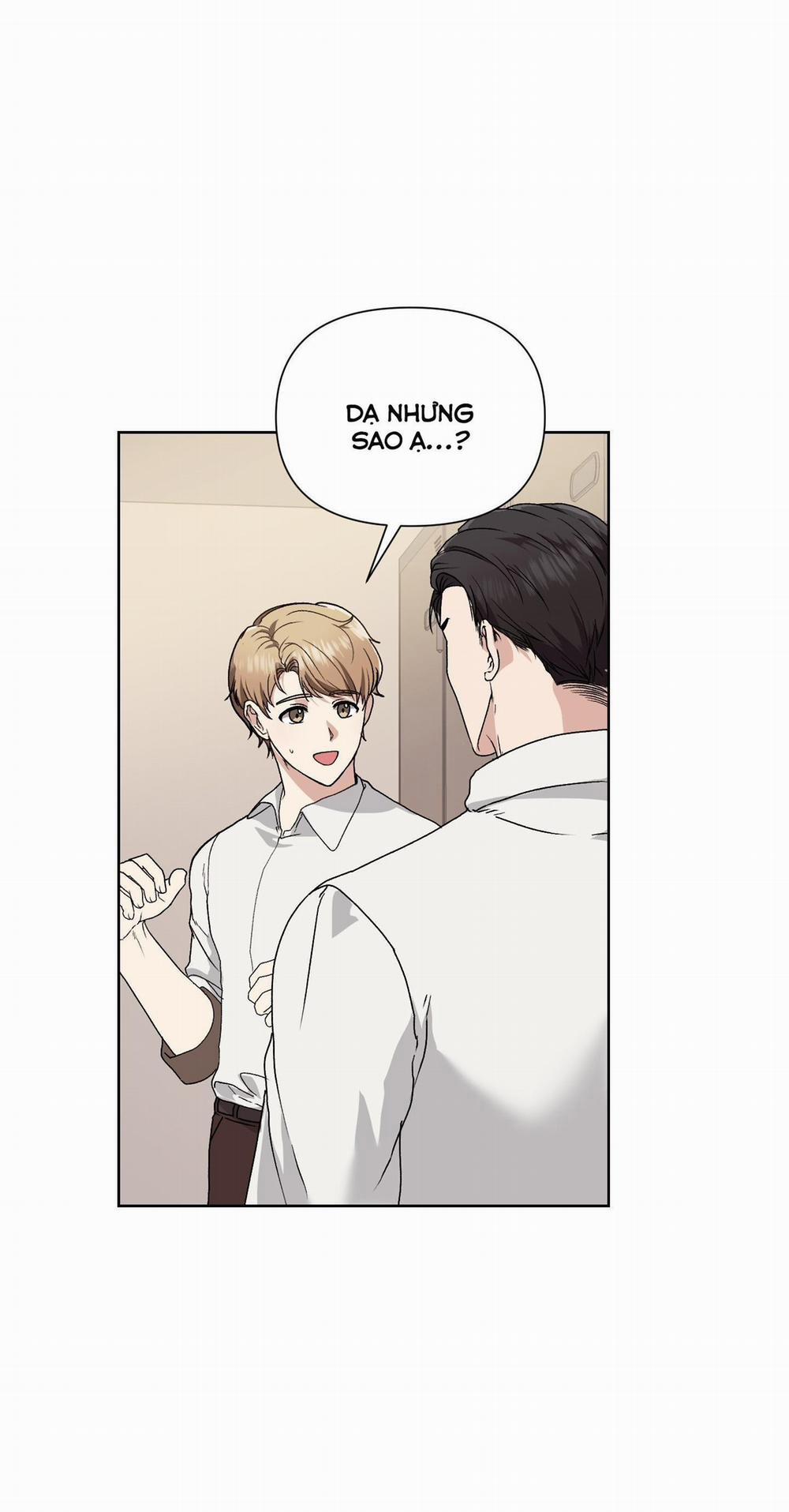 (END) ANH CHÀNG MŨM MĨM 2 ĐÃ FIX trang 23