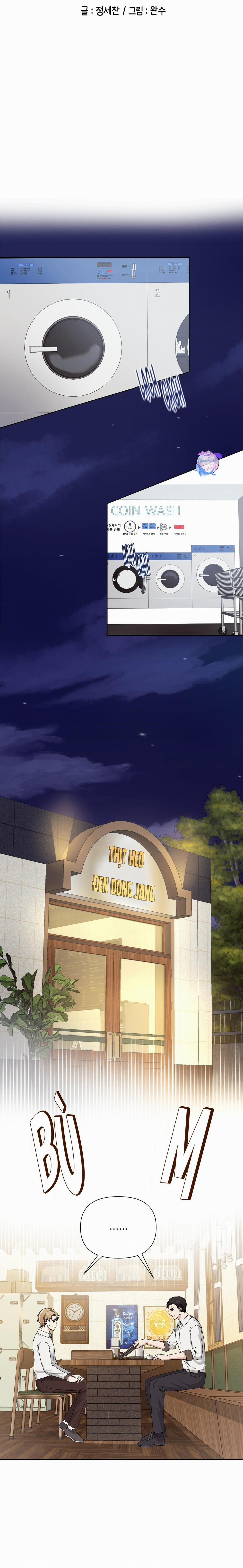 (END) ANH CHÀNG MŨM MĨM 2 ĐÃ FIX trang 27