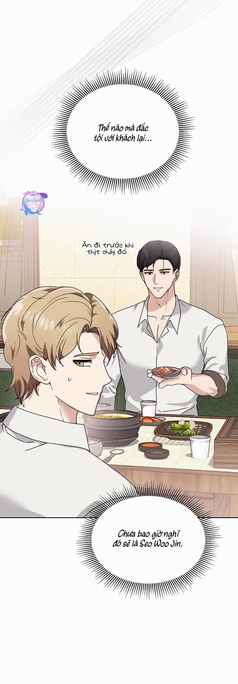 (END) ANH CHÀNG MŨM MĨM 2 ĐÃ FIX trang 30