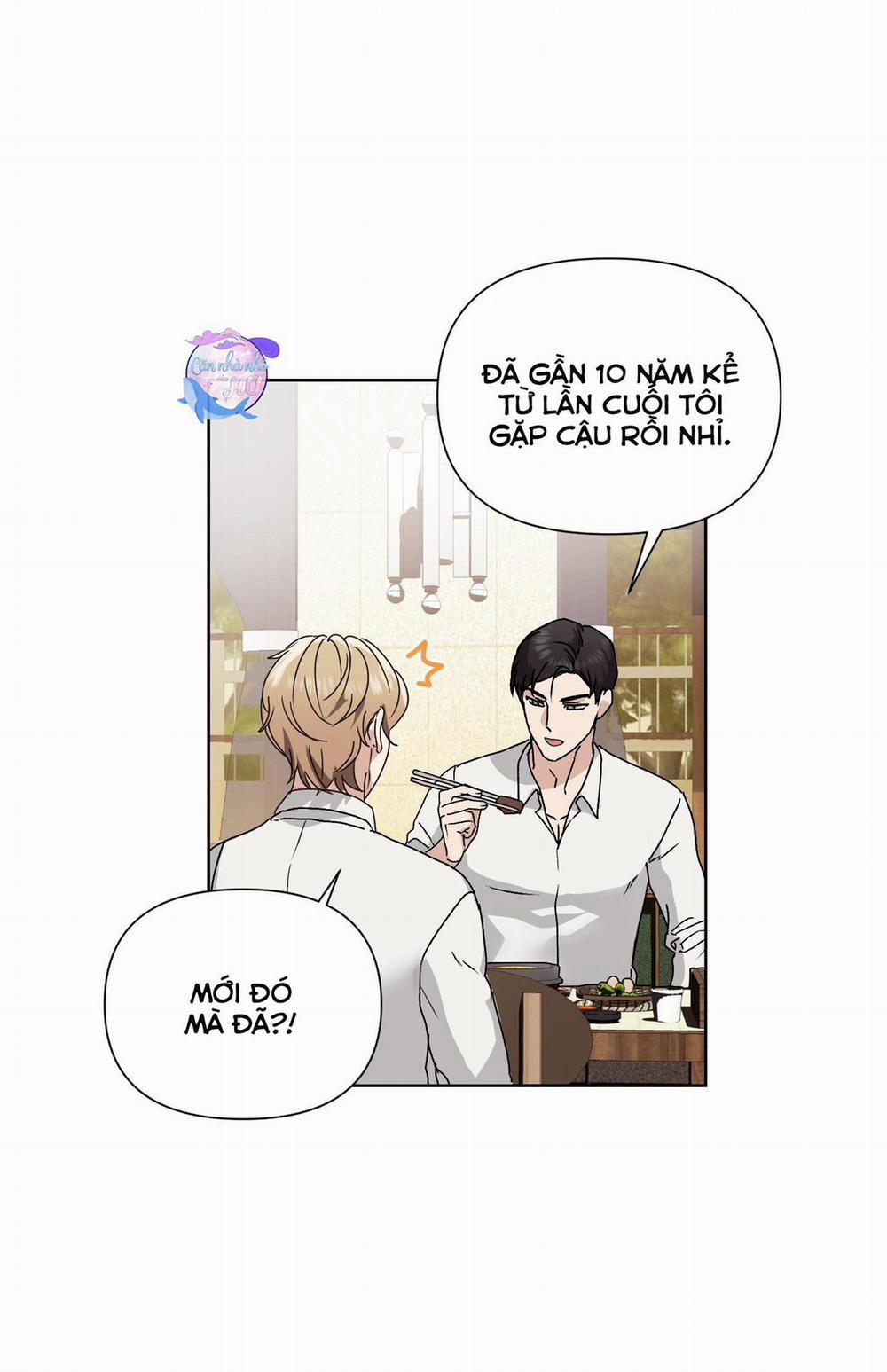 (END) ANH CHÀNG MŨM MĨM 2 ĐÃ FIX trang 32