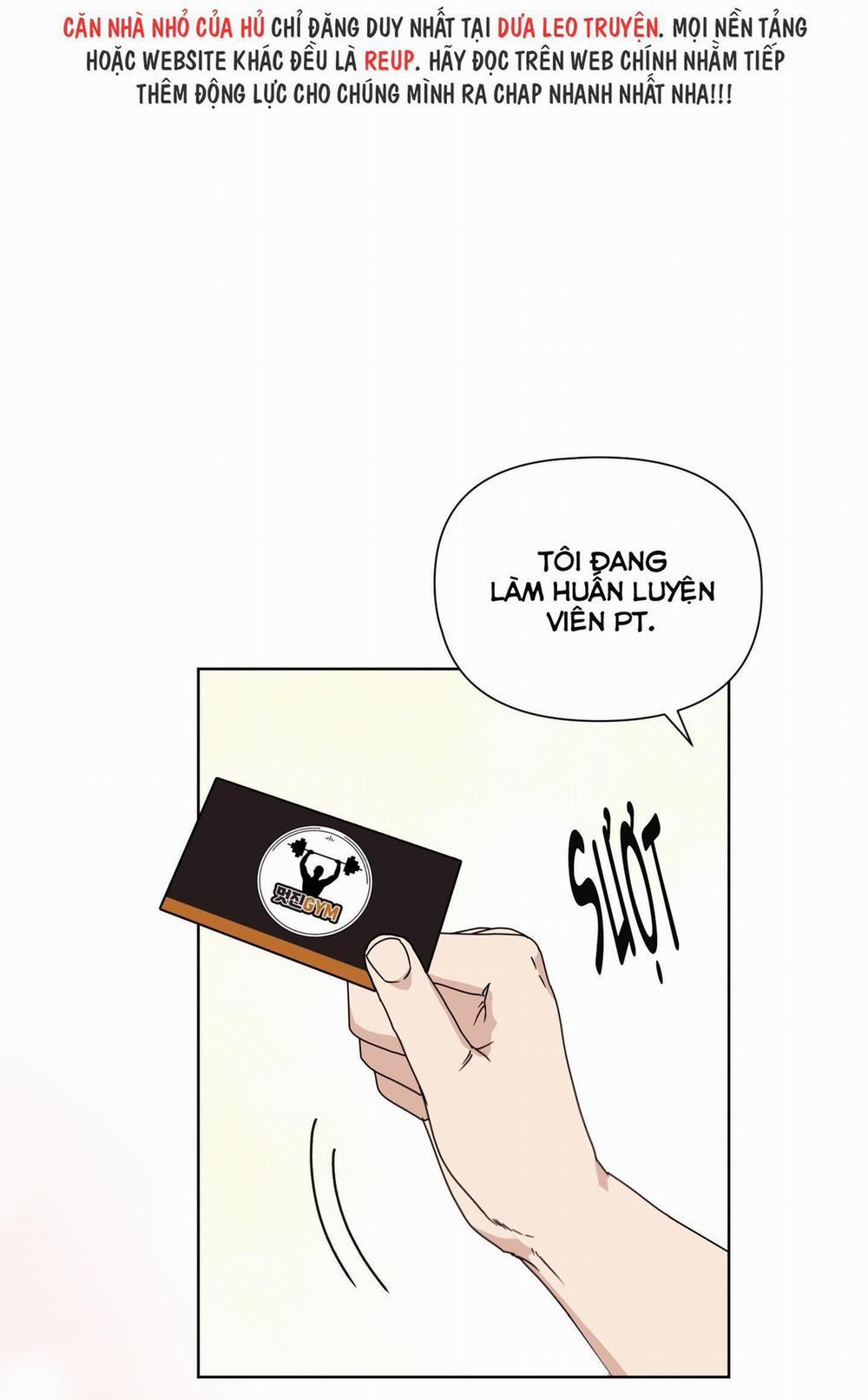 (END) ANH CHÀNG MŨM MĨM 2 ĐÃ FIX trang 35