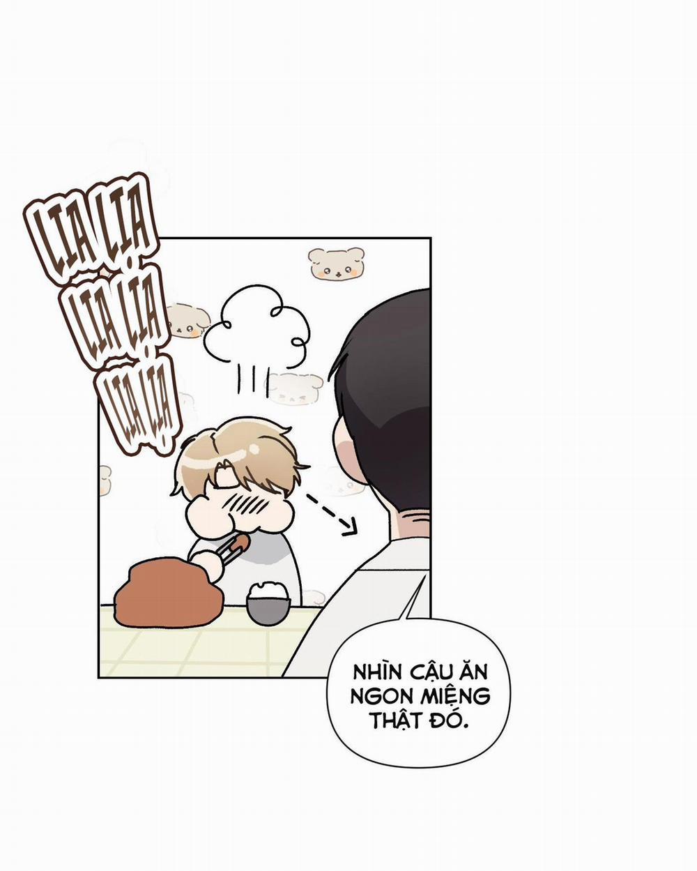 (END) ANH CHÀNG MŨM MĨM 2 ĐÃ FIX trang 42