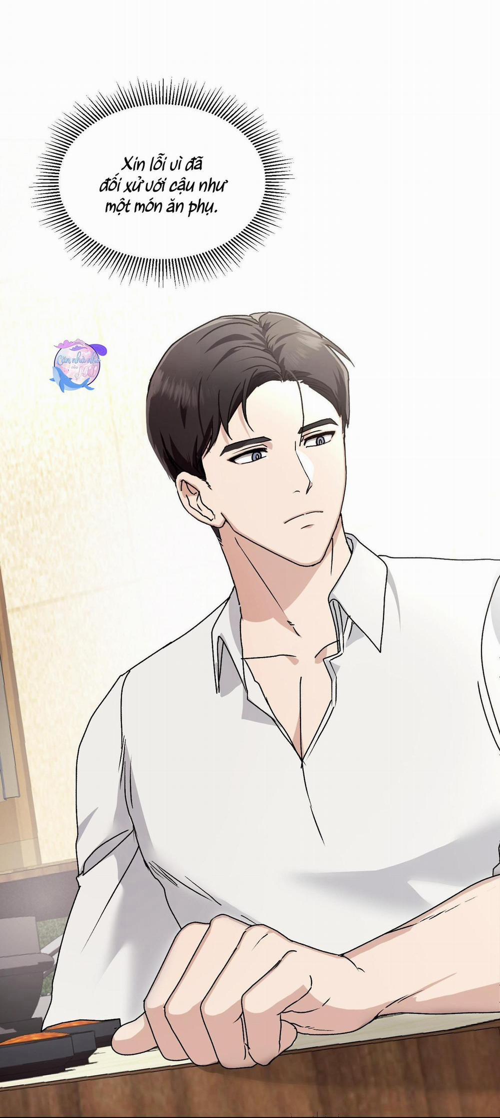 (END) ANH CHÀNG MŨM MĨM 2 ĐÃ FIX trang 46