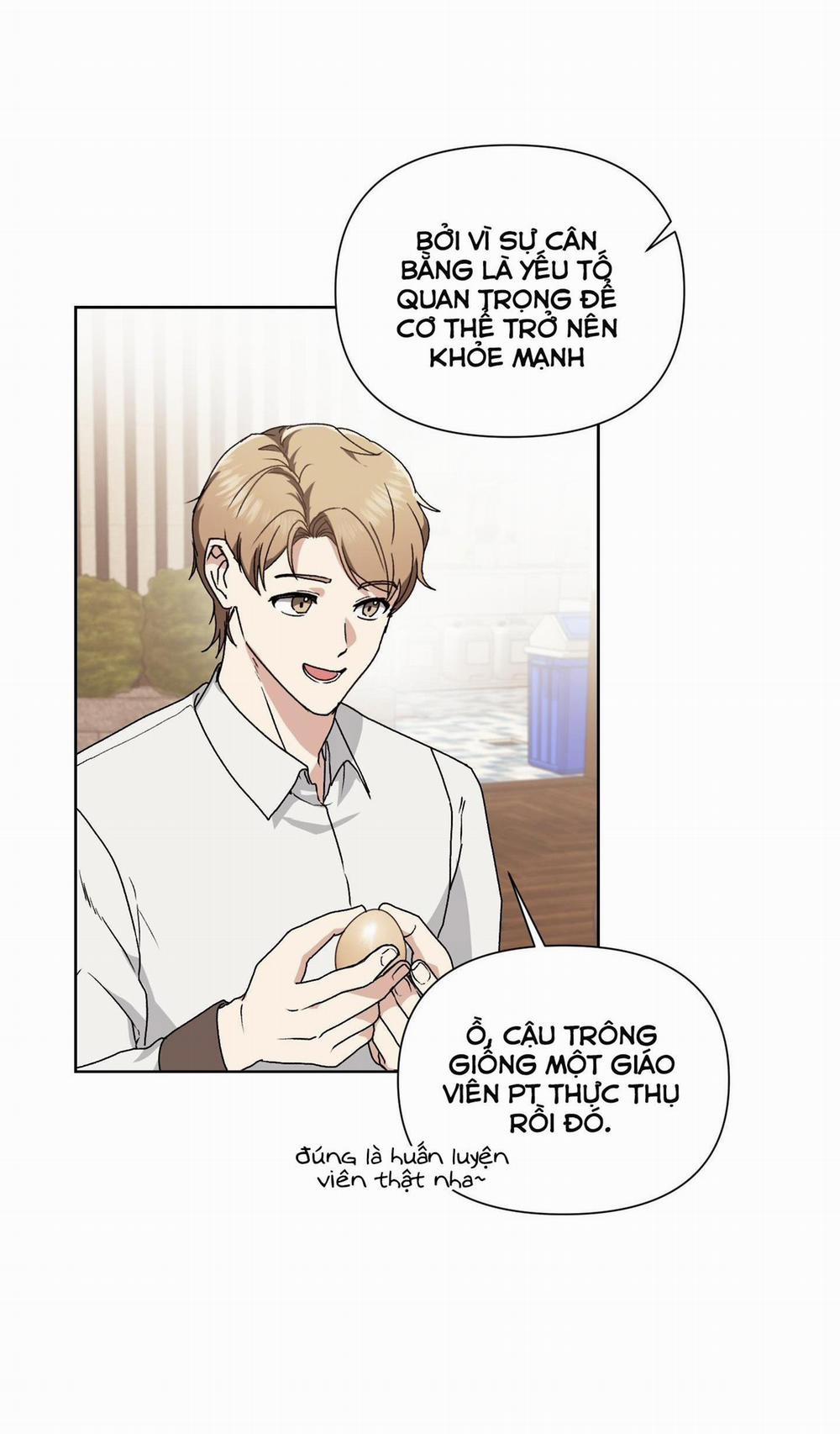 (END) ANH CHÀNG MŨM MĨM 2 ĐÃ FIX trang 49