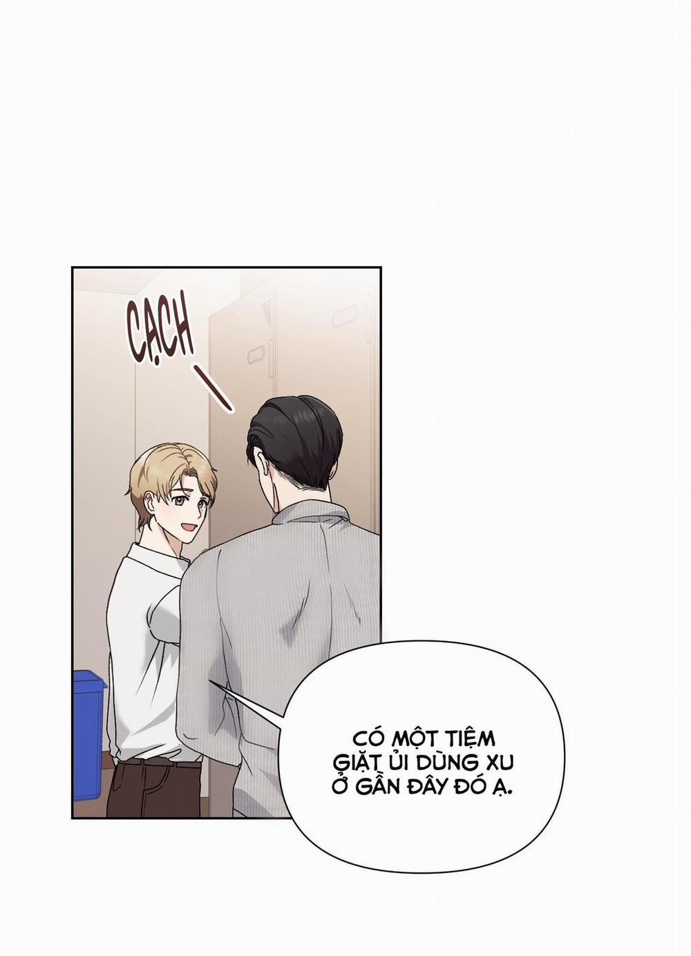 (END) ANH CHÀNG MŨM MĨM 2 ĐÃ FIX trang 5