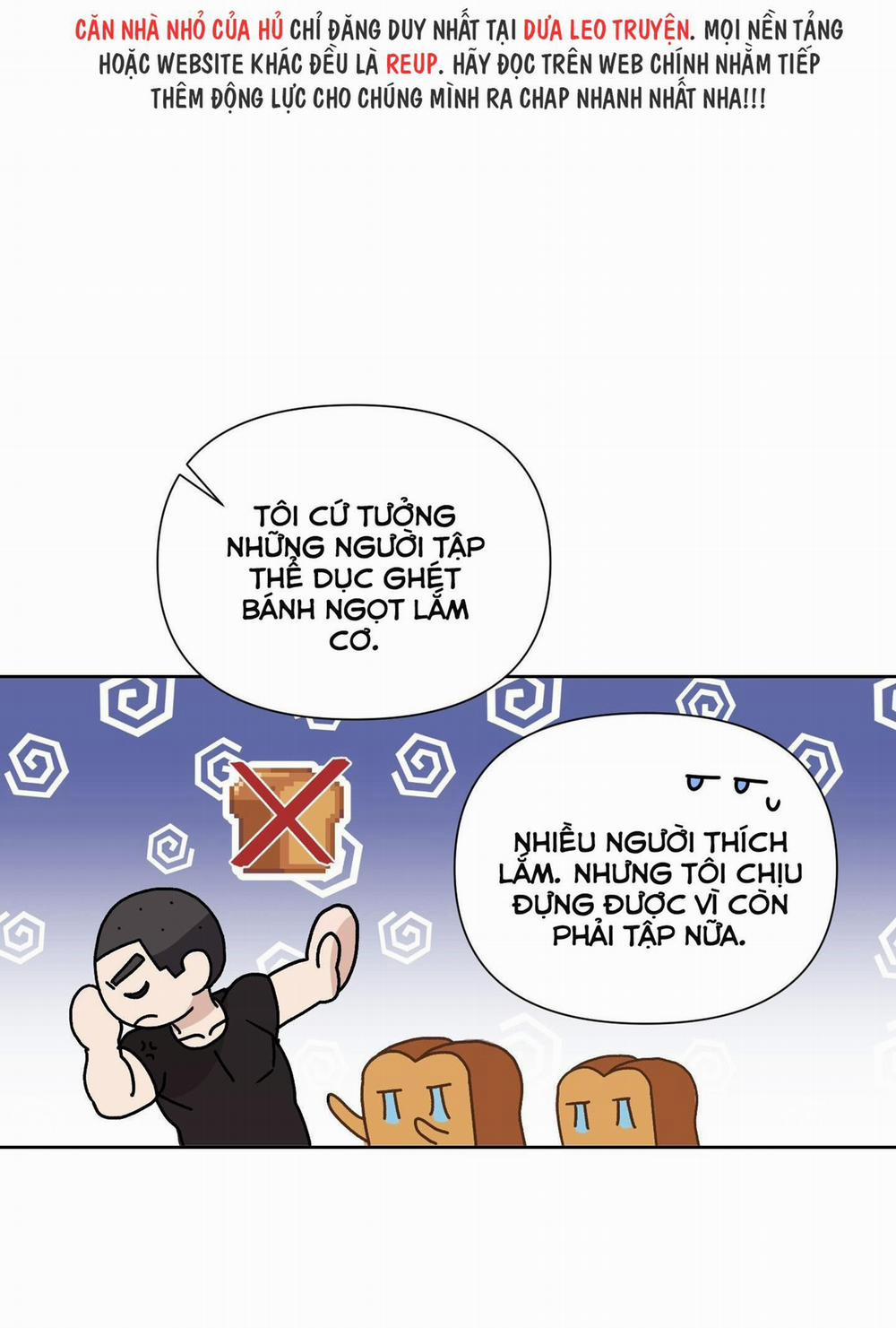 (END) ANH CHÀNG MŨM MĨM 2 ĐÃ FIX trang 51