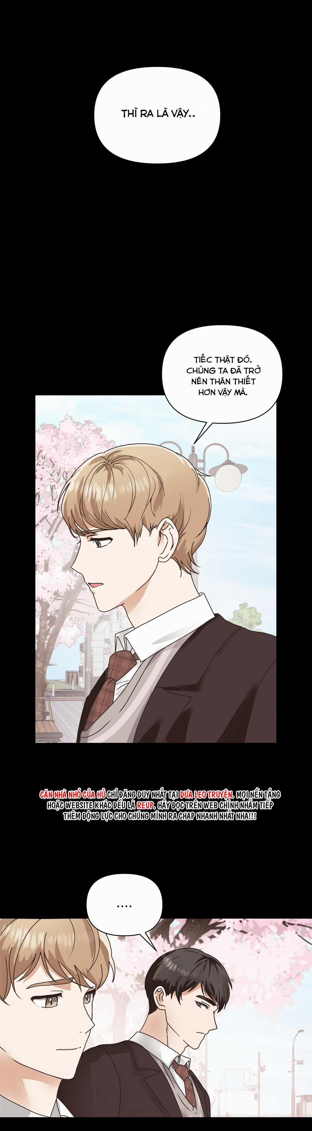 (END) ANH CHÀNG MŨM MĨM 4 trang 11