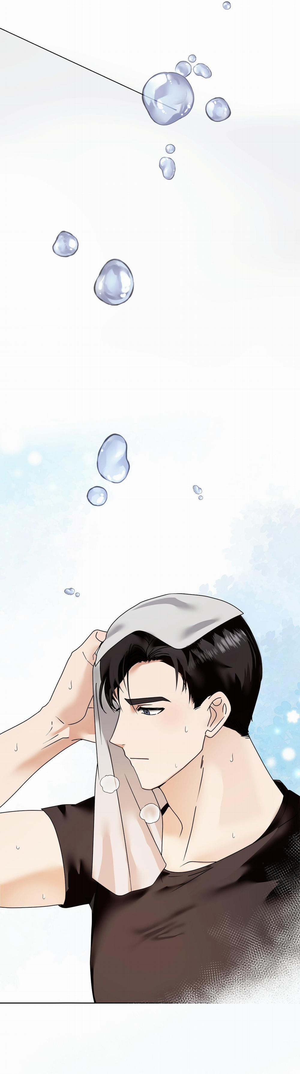 (END) ANH CHÀNG MŨM MĨM 4 trang 22