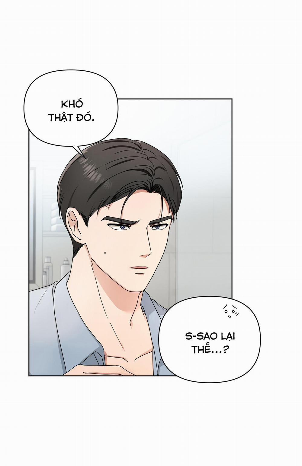 (END) ANH CHÀNG MŨM MĨM 7 trang 21