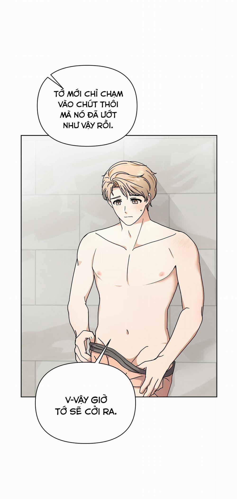 (END) ANH CHÀNG MŨM MĨM 7 trang 22