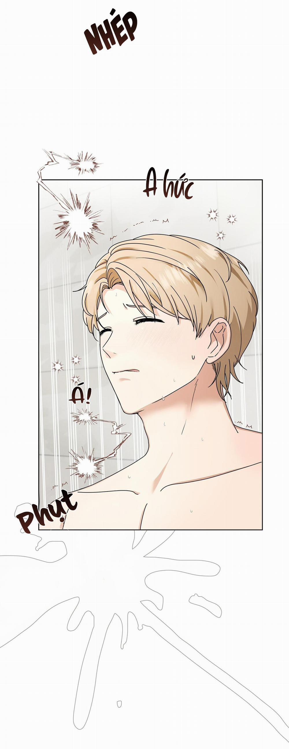 (END) ANH CHÀNG MŨM MĨM 7 trang 26