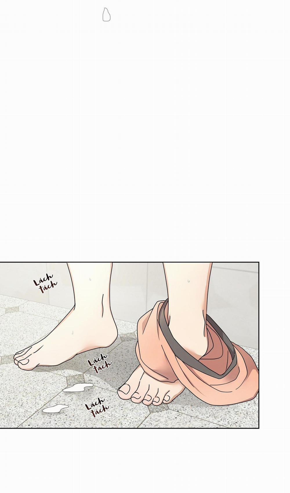 (END) ANH CHÀNG MŨM MĨM 7 trang 27