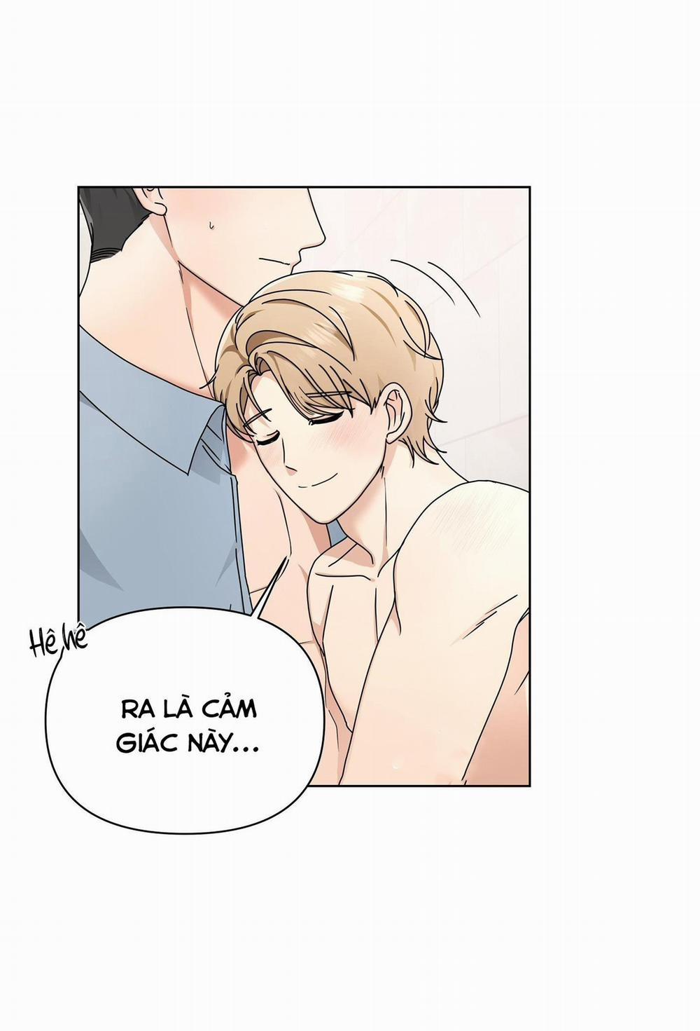 (END) ANH CHÀNG MŨM MĨM 7 trang 37