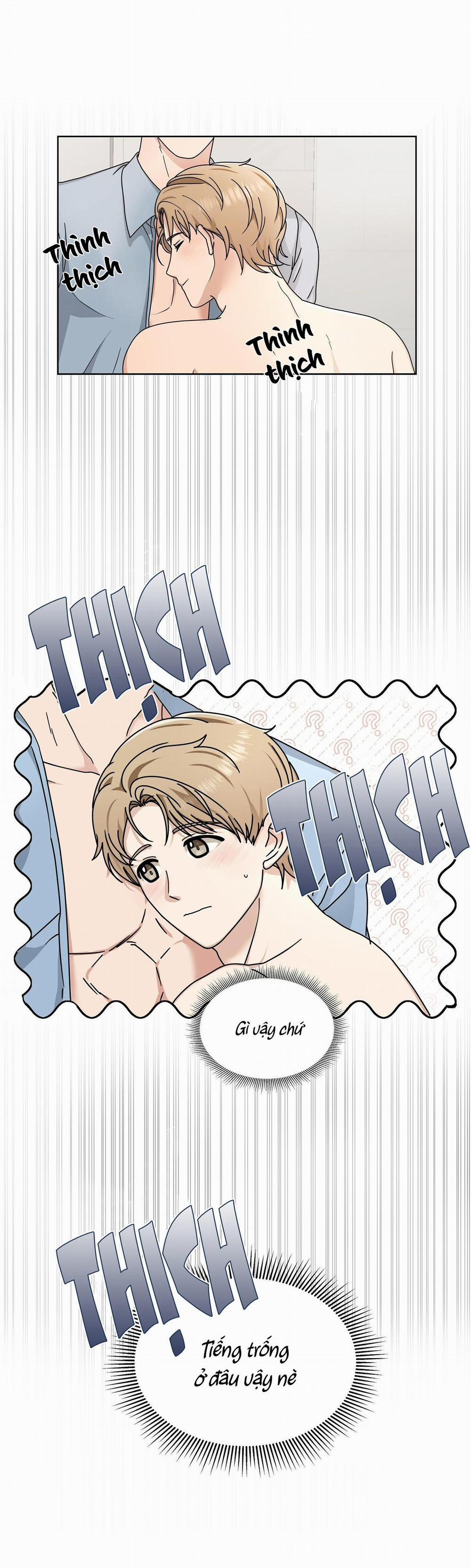 (END) ANH CHÀNG MŨM MĨM 7 trang 38