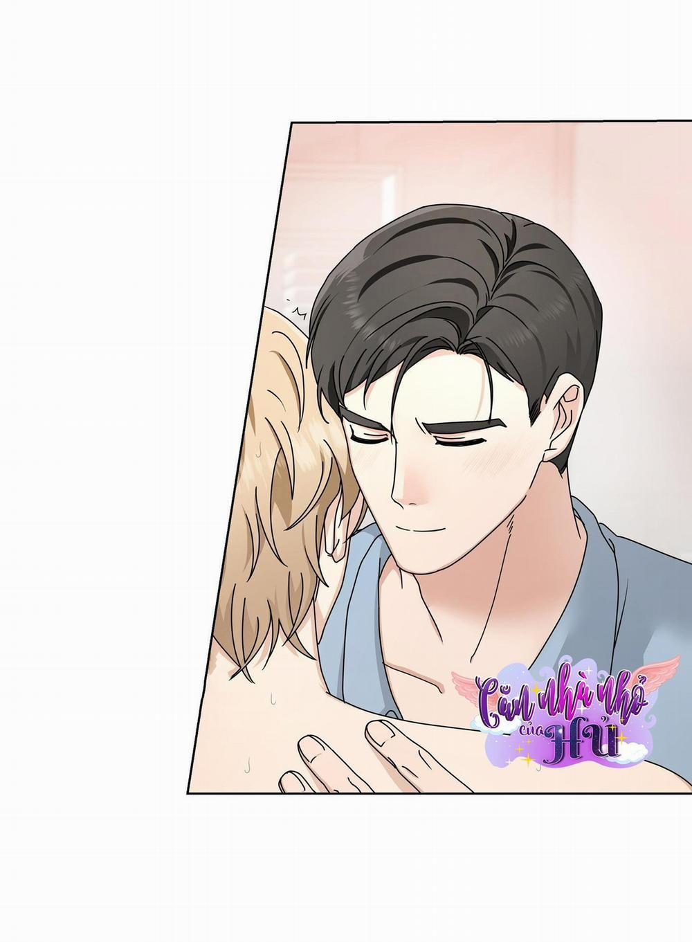 (END) ANH CHÀNG MŨM MĨM 7 trang 44