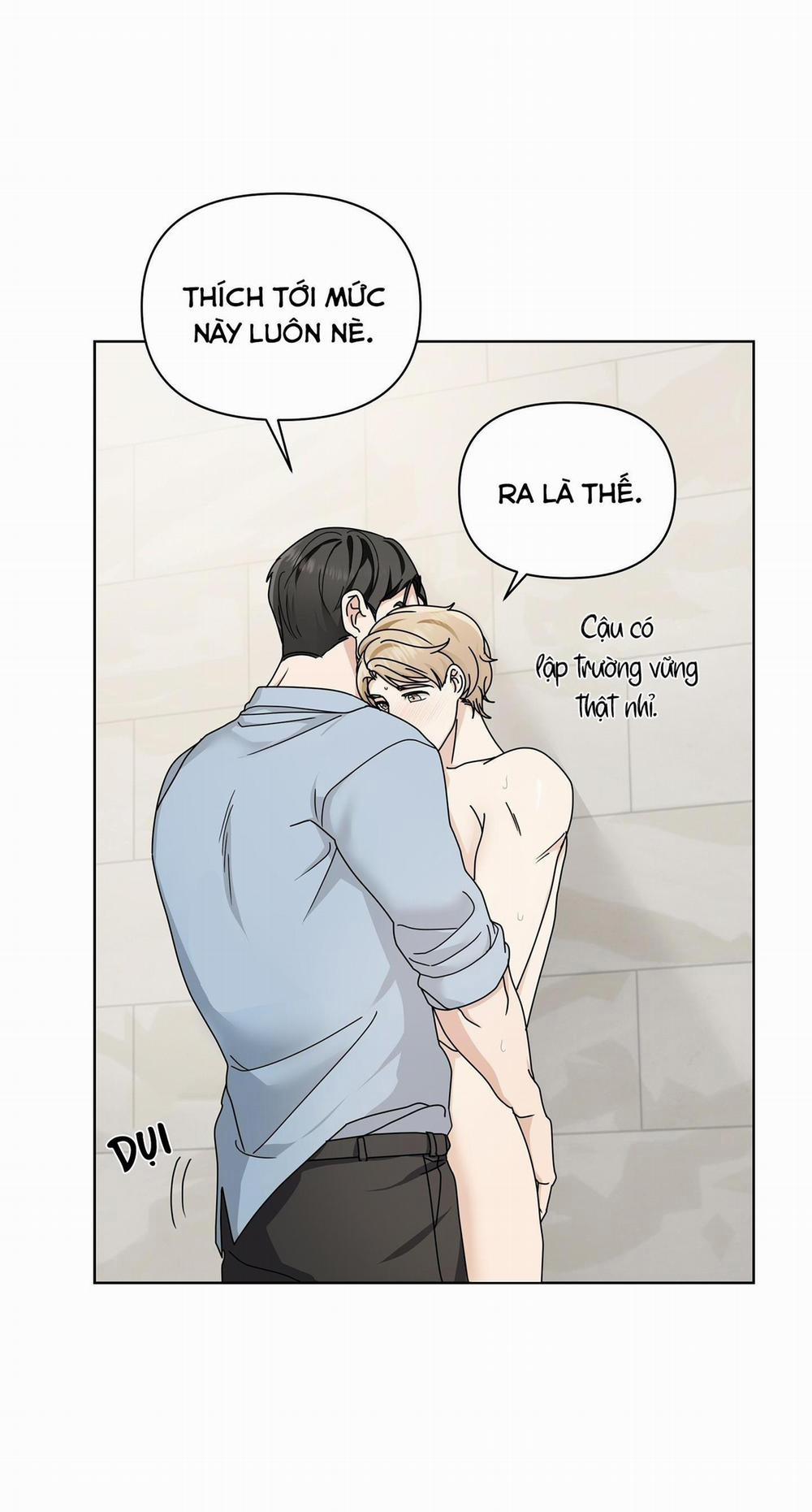 (END) ANH CHÀNG MŨM MĨM 7 trang 46