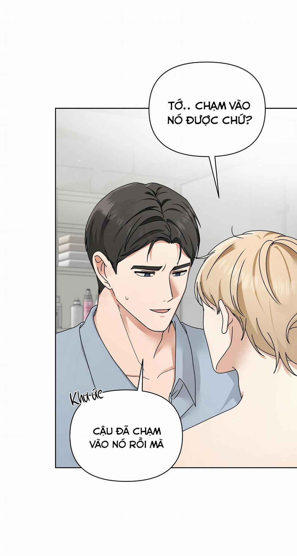 (END) ANH CHÀNG MŨM MĨM 7 trang 48