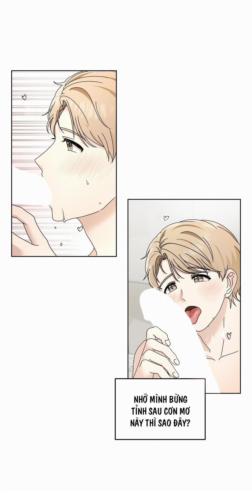 (END) ANH CHÀNG MŨM MĨM 7 trang 55