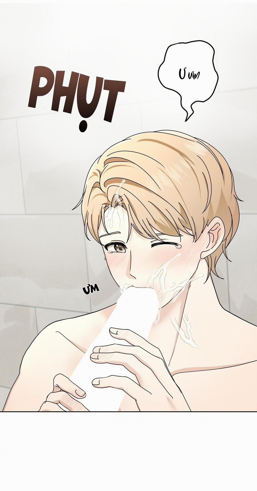 (END) ANH CHÀNG MŨM MĨM 7 trang 58