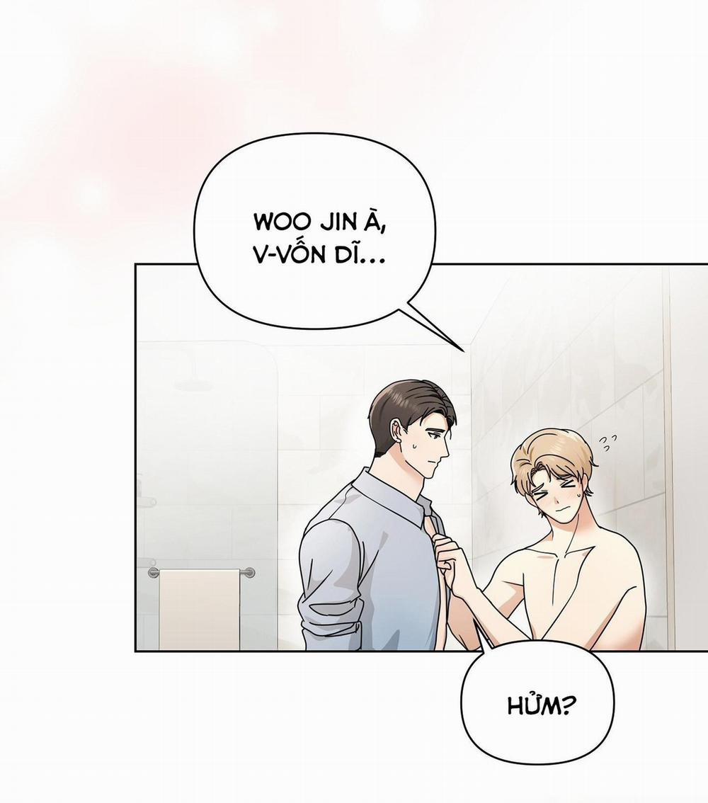 (END) ANH CHÀNG MŨM MĨM 7 trang 6