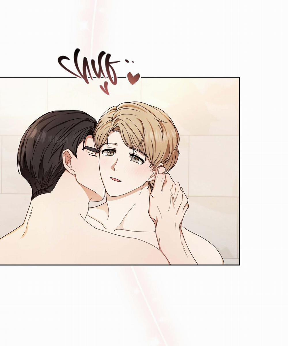 (END) ANH CHÀNG MŨM MĨM 8 trang 15