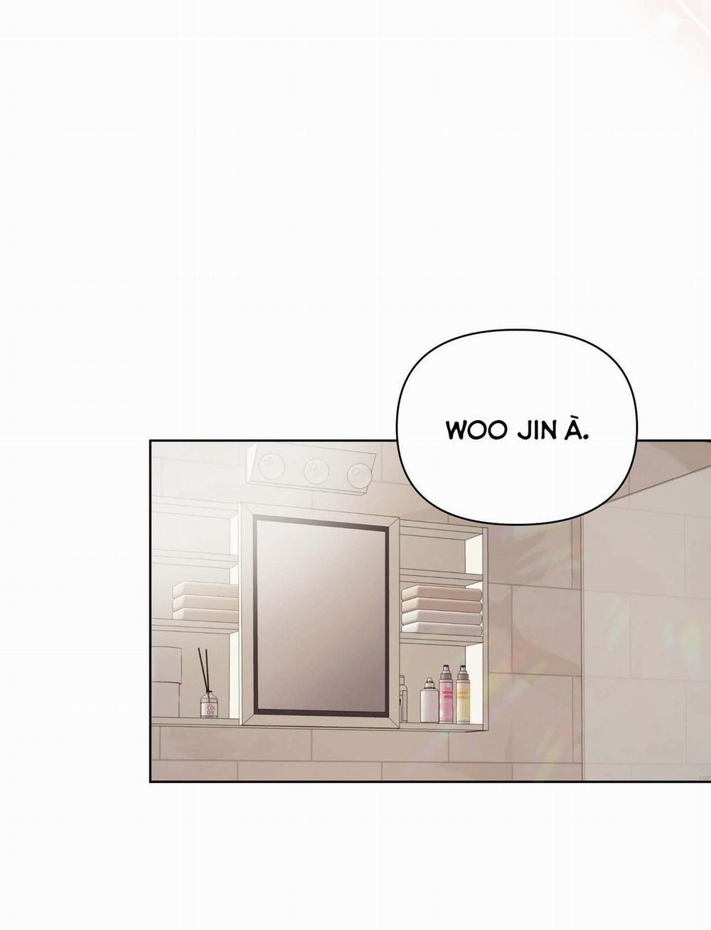 (END) ANH CHÀNG MŨM MĨM 8 trang 18