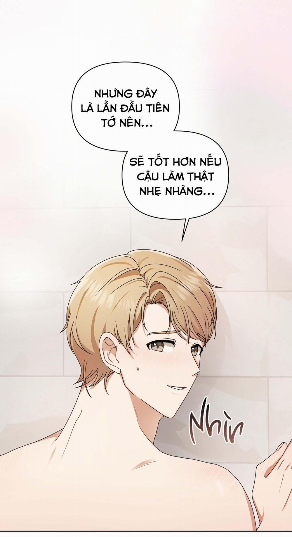 (END) ANH CHÀNG MŨM MĨM 8 trang 24