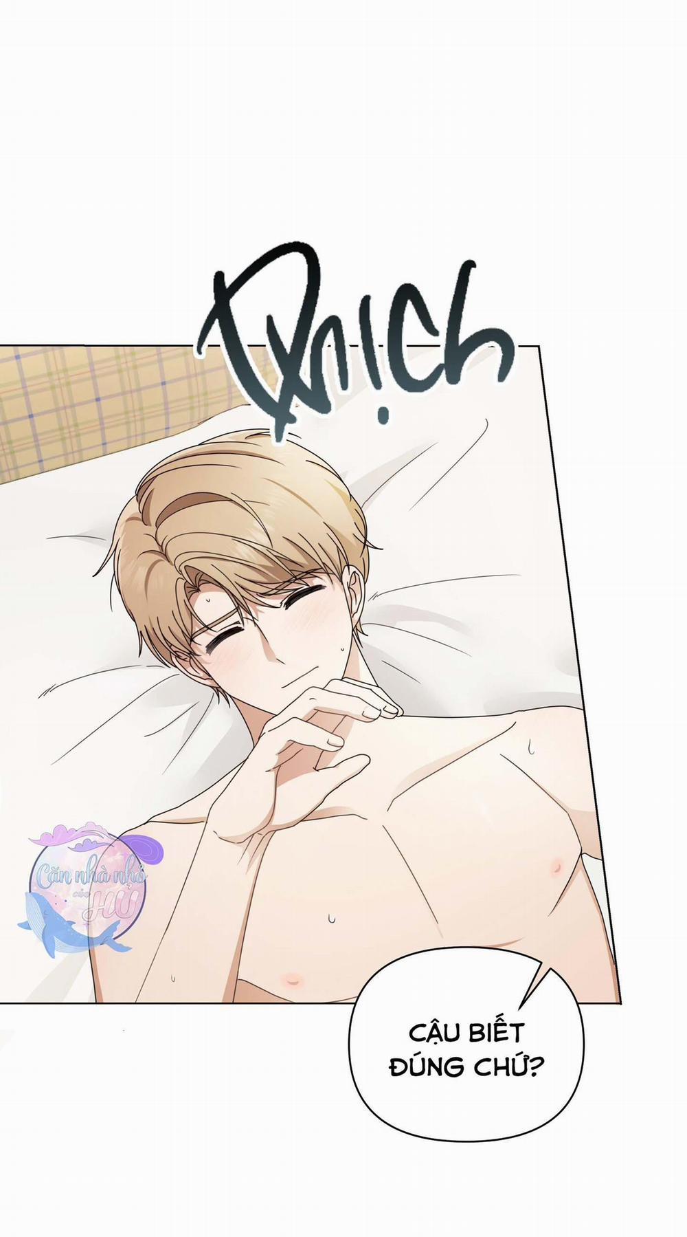(END) ANH CHÀNG MŨM MĨM 8 trang 28
