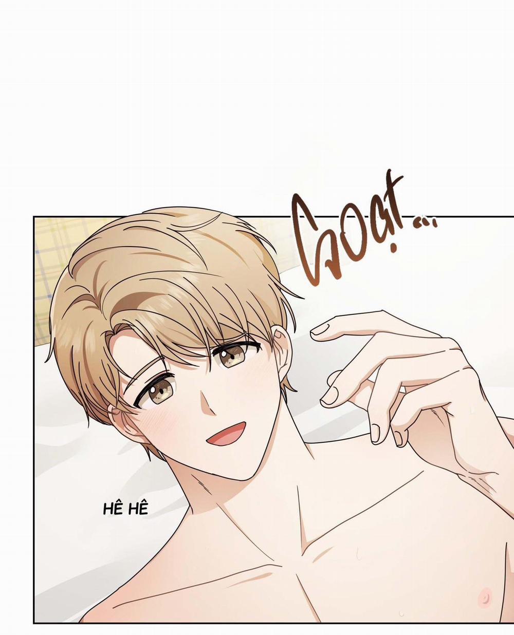 (END) ANH CHÀNG MŨM MĨM 8 trang 32