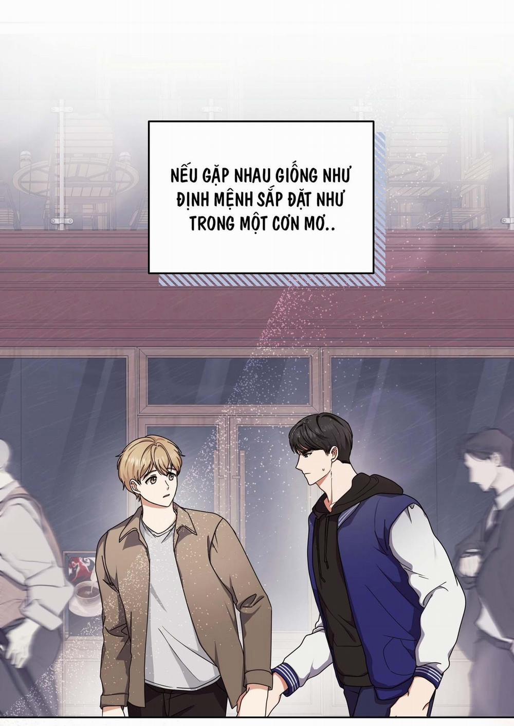 (END) ANH CHÀNG MŨM MĨM 8 trang 4