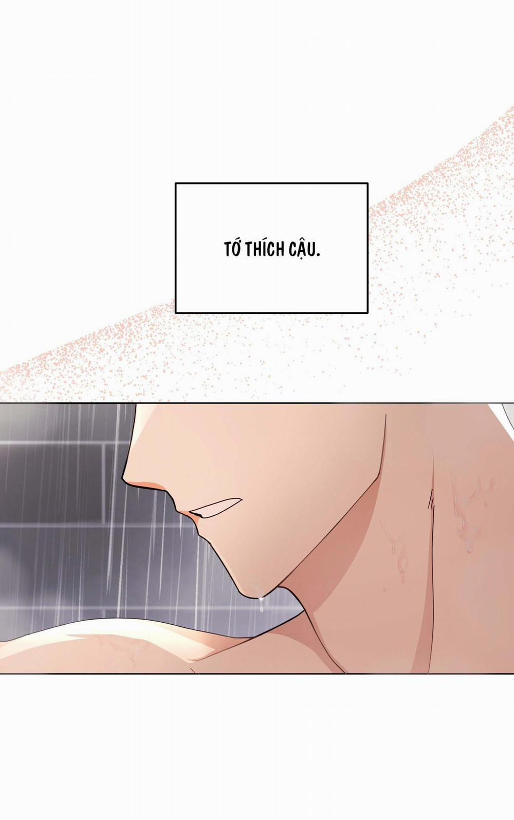 (END) ANH CHÀNG MŨM MĨM 8 trang 6