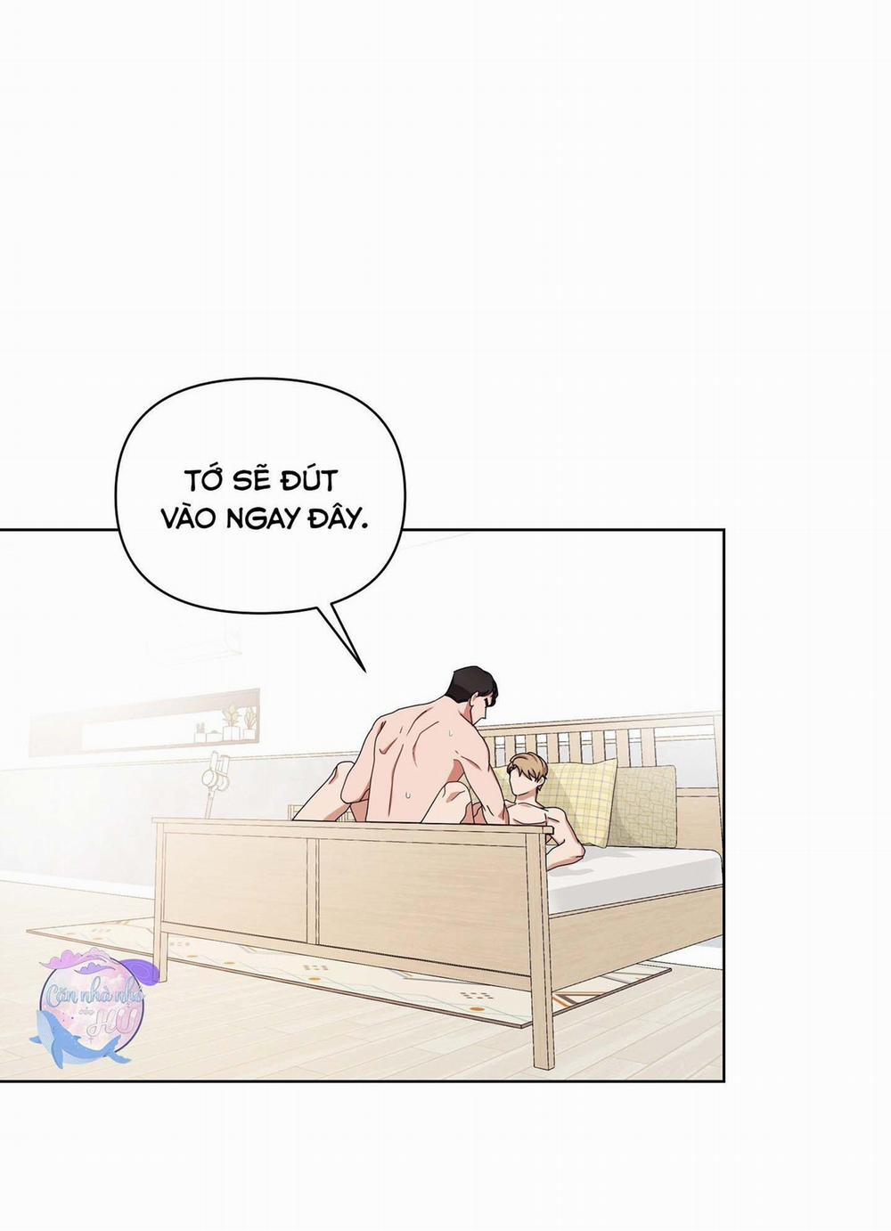 (END) ANH CHÀNG MŨM MĨM 9 trang 14