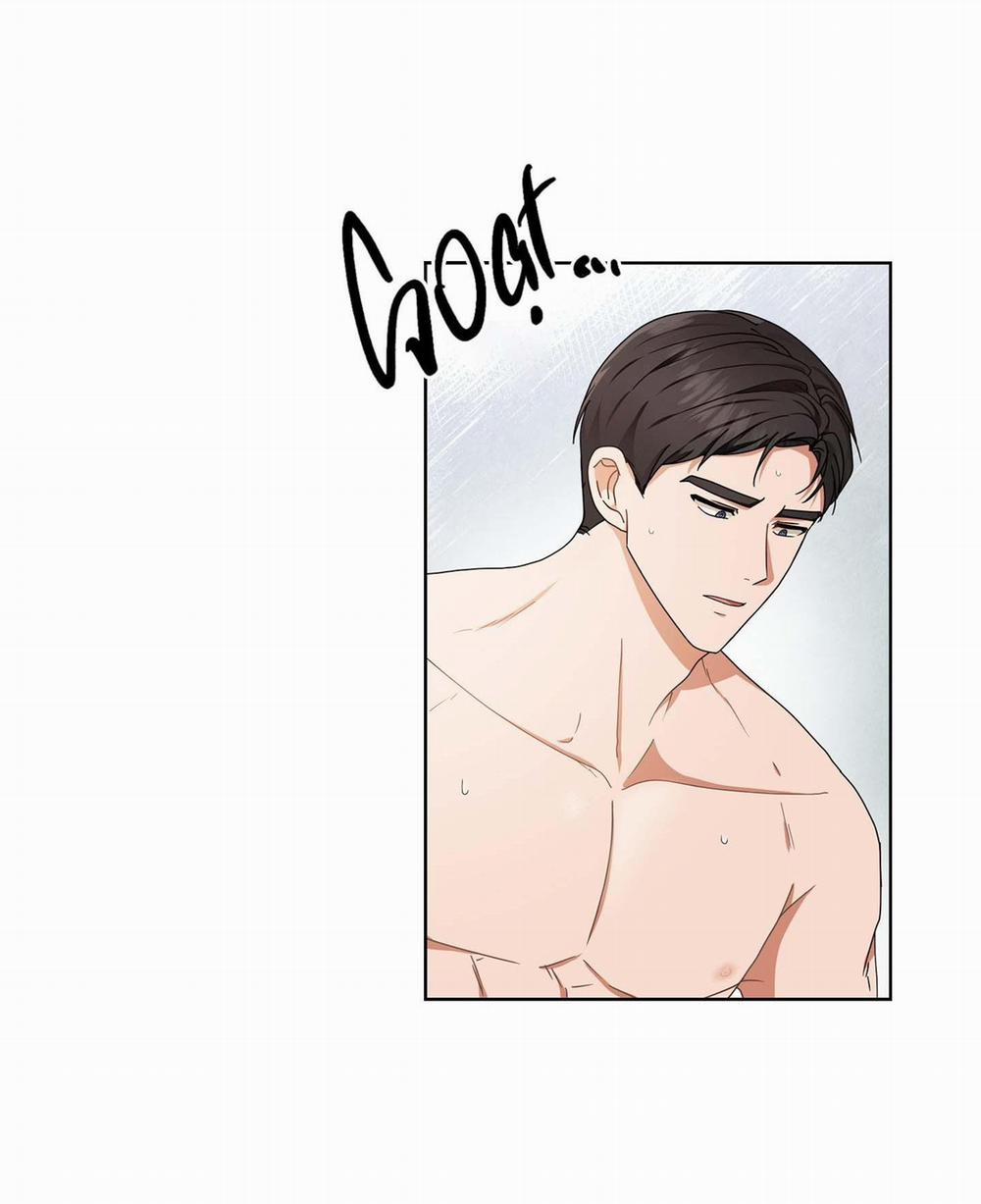 (END) ANH CHÀNG MŨM MĨM 9 trang 15