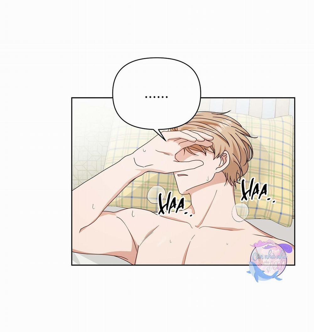 (END) ANH CHÀNG MŨM MĨM 9 trang 23