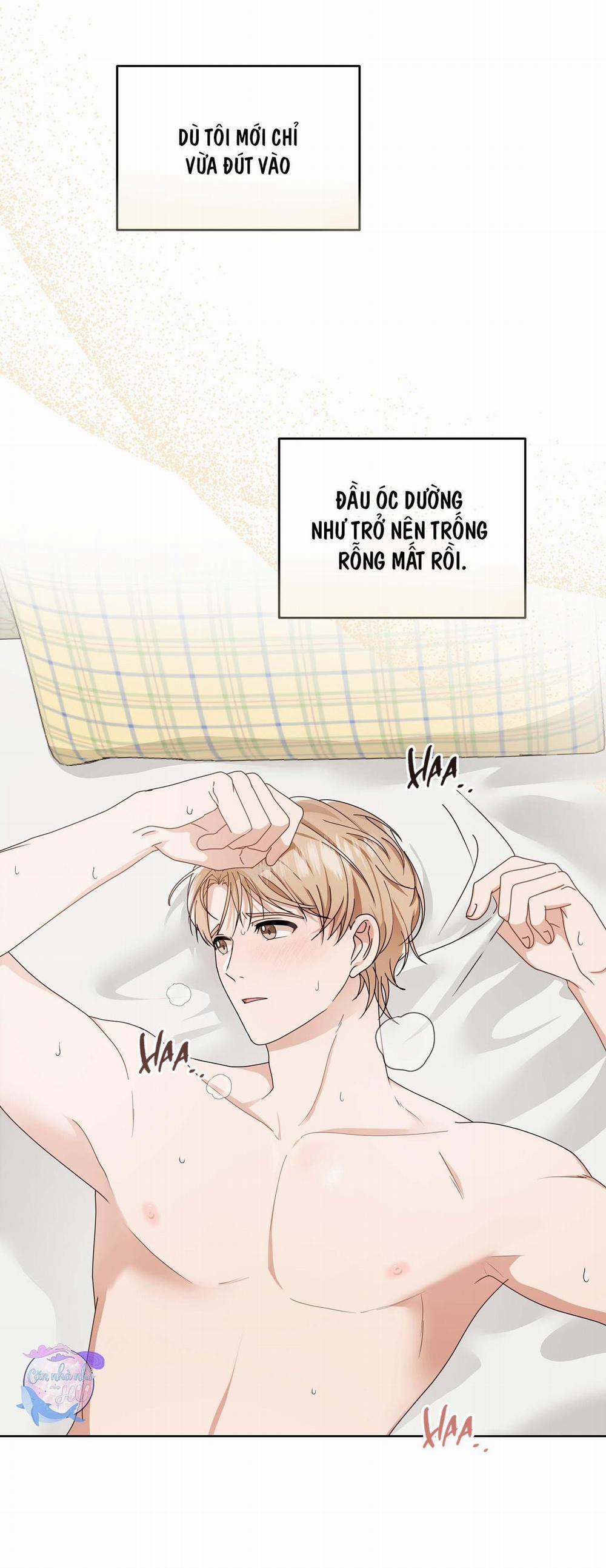 (END) ANH CHÀNG MŨM MĨM 9 trang 26