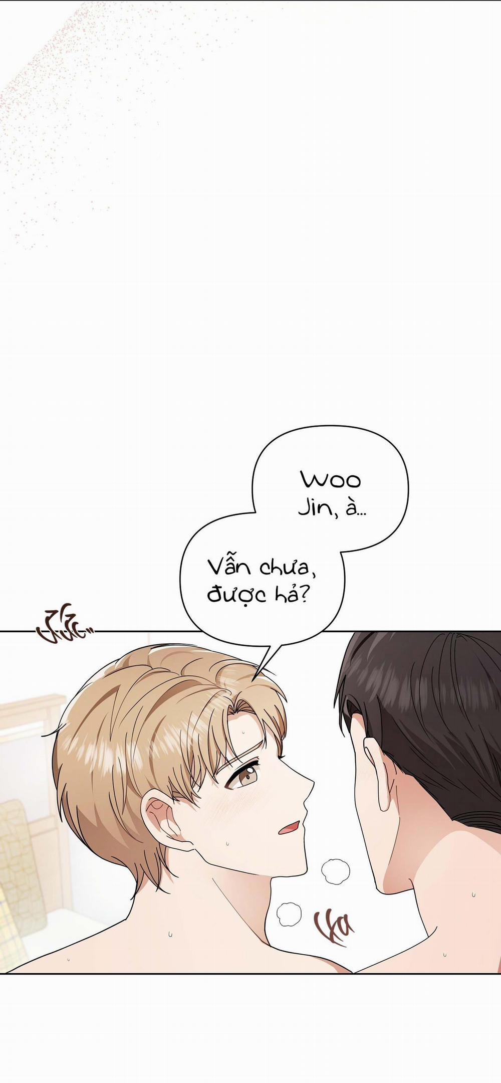 (END) ANH CHÀNG MŨM MĨM 9 trang 3