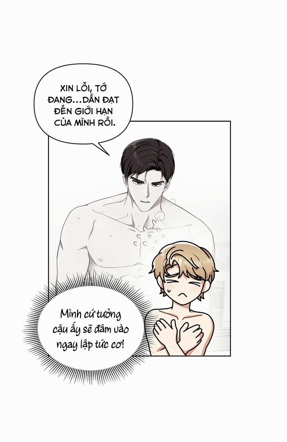 (END) ANH CHÀNG MŨM MĨM 9 trang 4