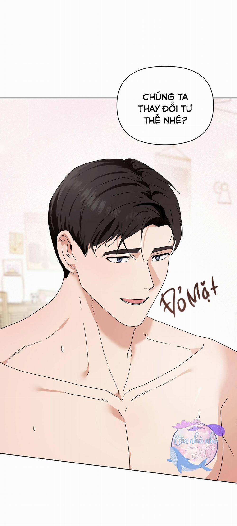 (END) ANH CHÀNG MŨM MĨM 9 trang 45