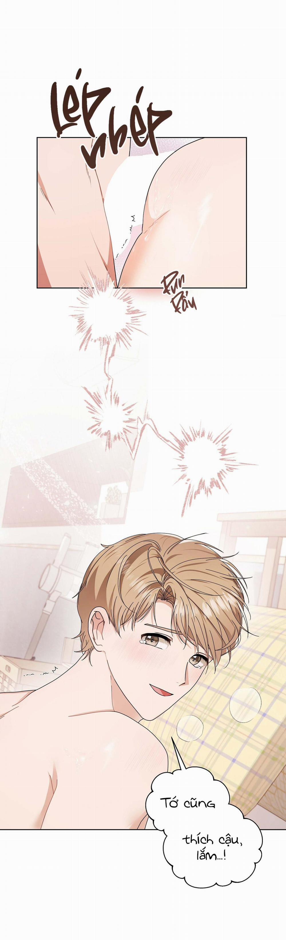 (END) ANH CHÀNG MŨM MĨM 9 trang 52