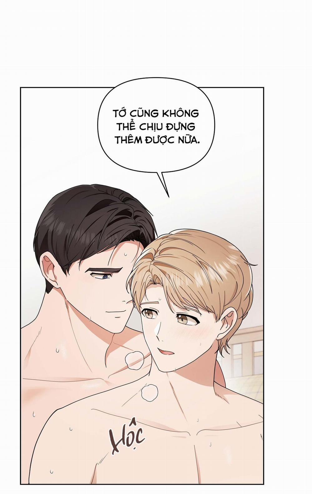 (END) ANH CHÀNG MŨM MĨM 9 trang 9