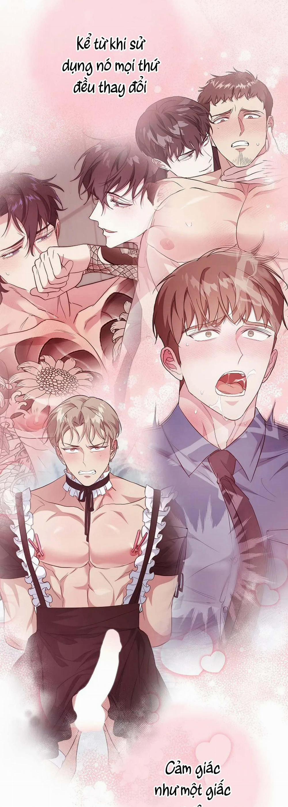 (END) APP THÔI MIÊN 12 END trang 10