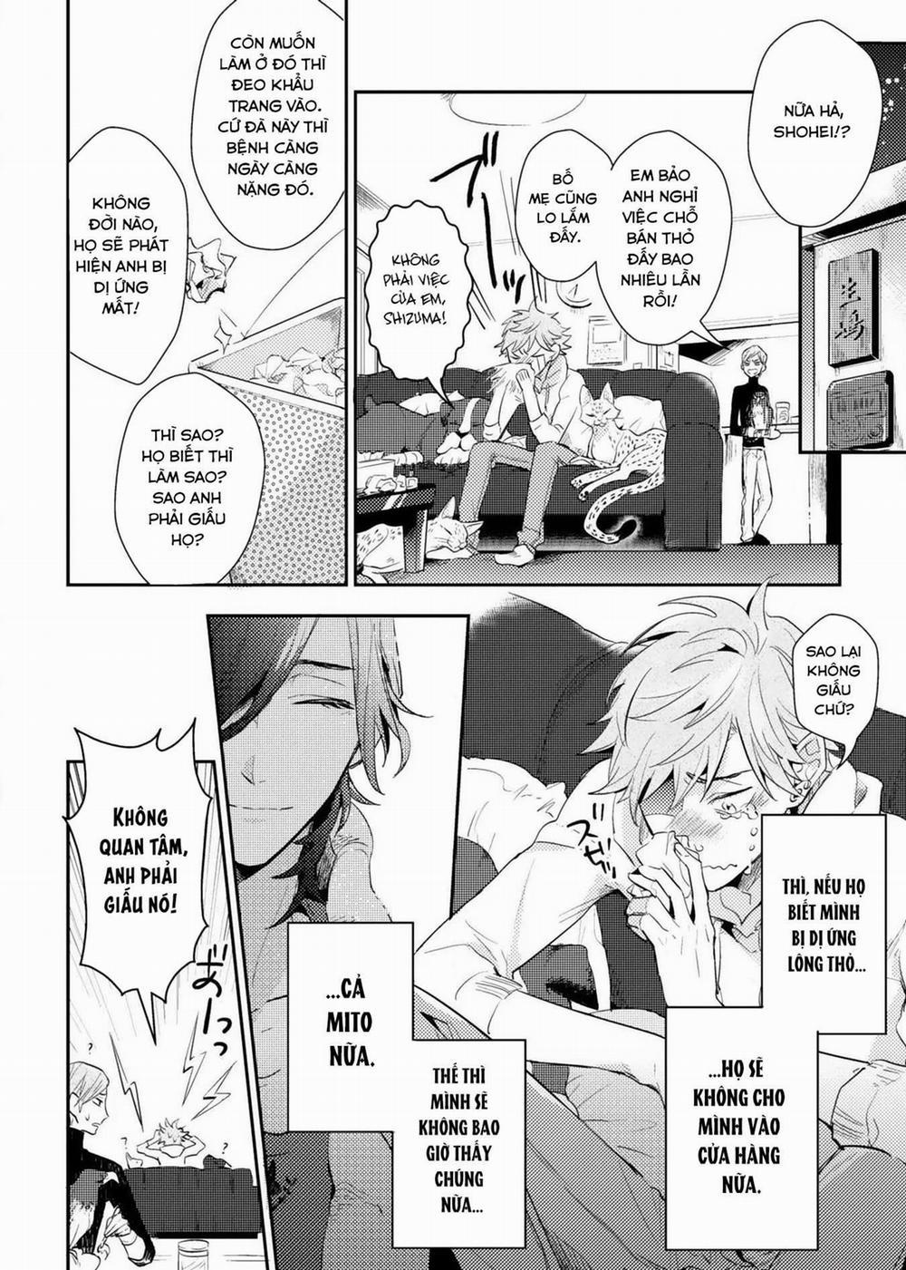 [END] Bí Mật XXX 1 0 1 trang 10