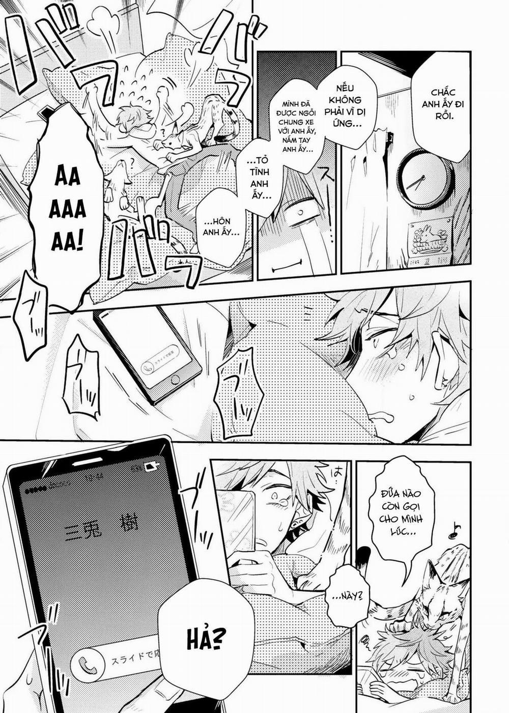 [END] Bí Mật XXX 1 0 1 trang 15