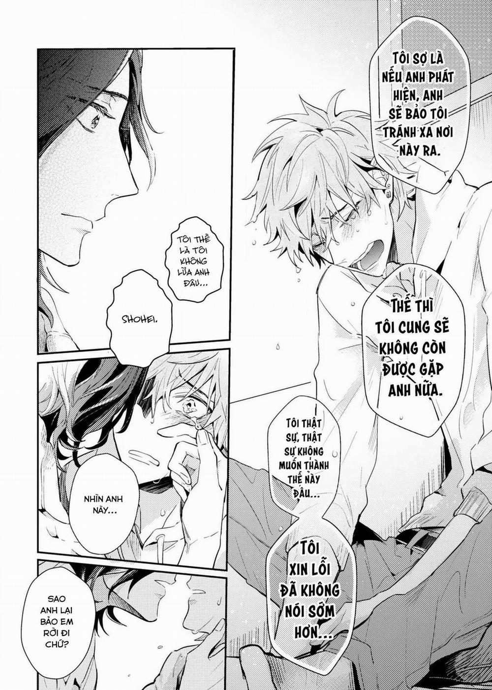 [END] Bí Mật XXX 1 0 1 trang 24