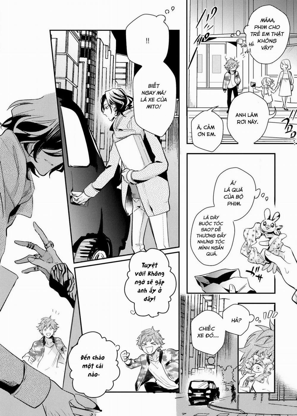 [END] Bí Mật XXX 2 0 2 trang 13