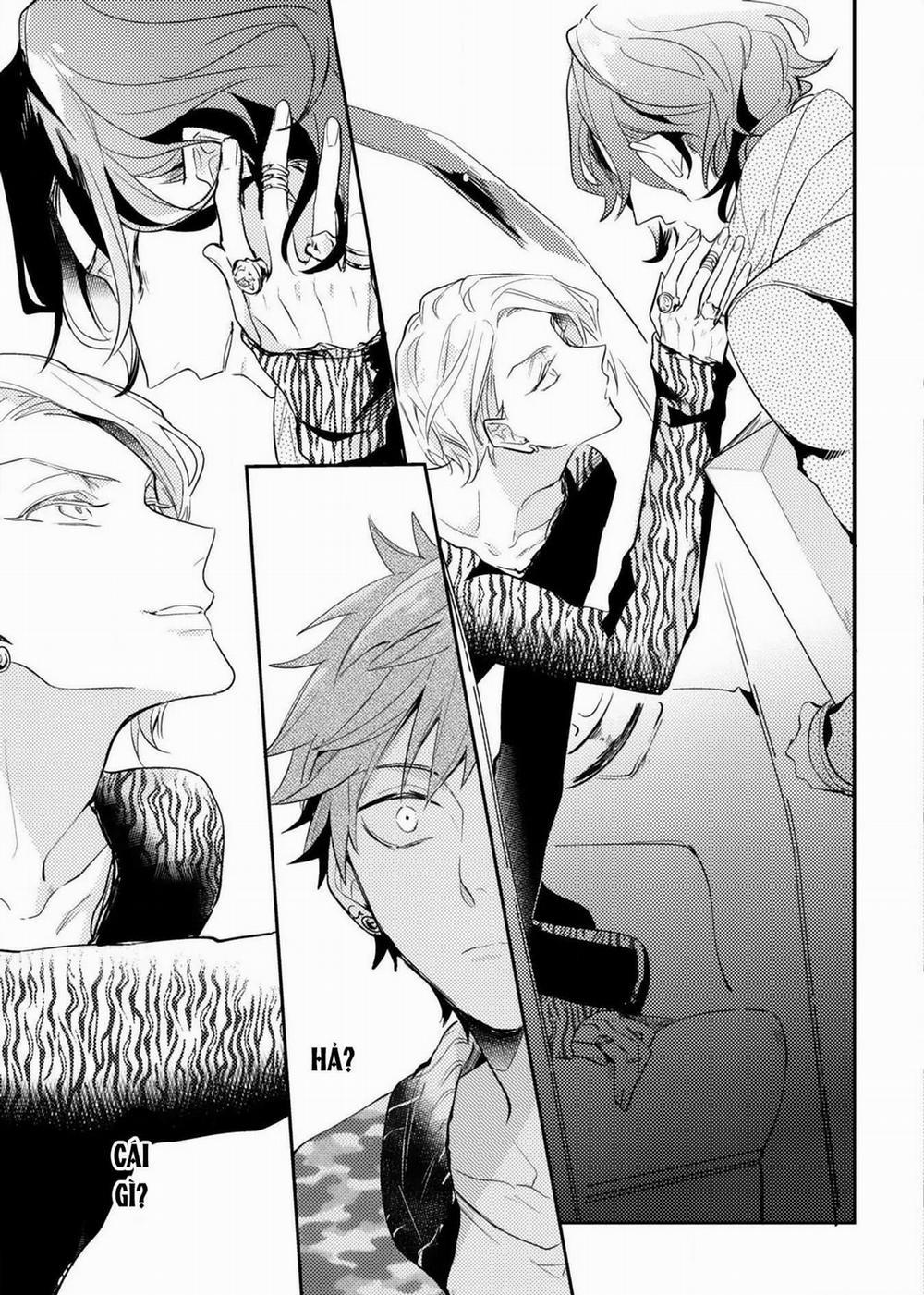 [END] Bí Mật XXX 2 0 2 trang 14