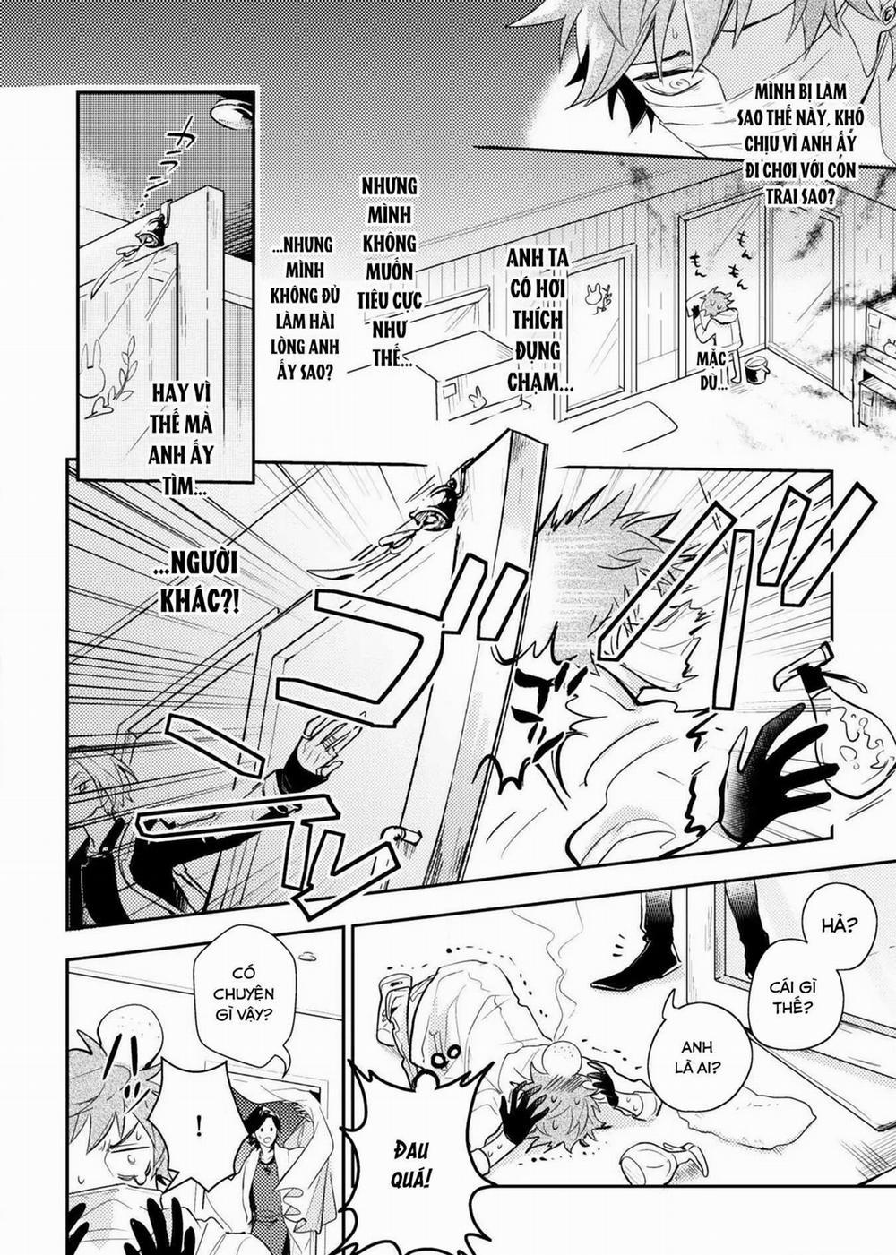 [END] Bí Mật XXX 2 0 2 trang 17