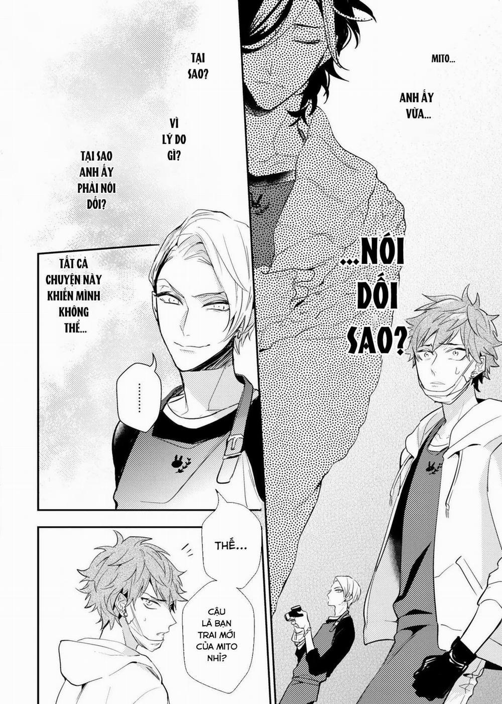 [END] Bí Mật XXX 2 0 2 trang 21